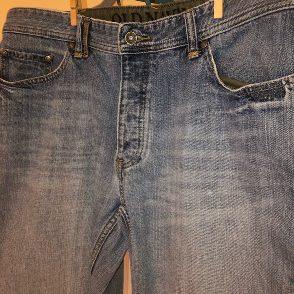 Old Navy Other - 2/10 Old Navy Jeans